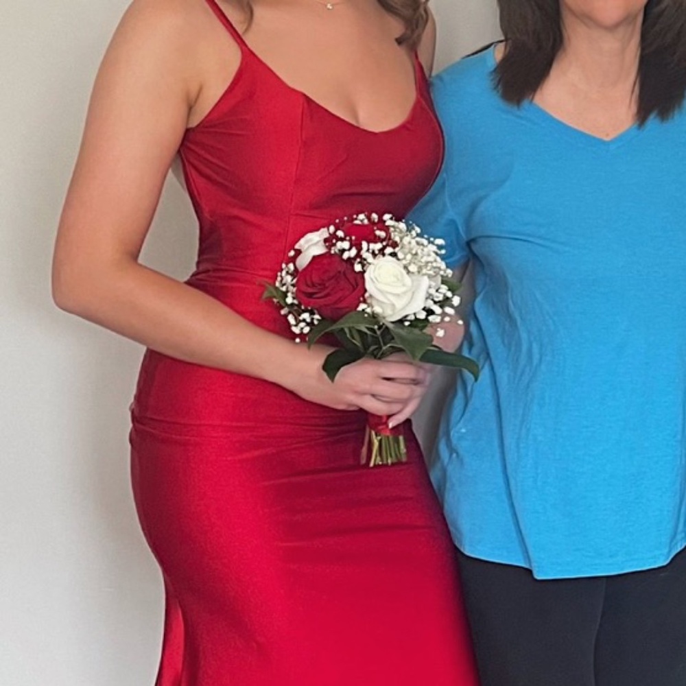 Prom Dress - Picture 5 of 7
